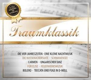 Traumklassik - Various