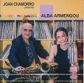 Cover-Bild zum Titel 'Joan Chamorro presenta Alba Armengou' von 'Joan Chamorro'