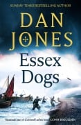Cover-Bild zum Titel 'Essex Dogs' von 'Dan Jones'