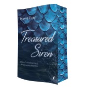 Cover-Bild zum Titel 'Treasured Siren' von 'Mavie Fleur'