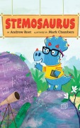 Cover-Bild zum Titel 'Stemosaurus' von 'Andrew Root'