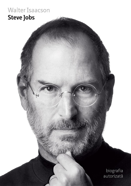 Steve Jobs - Walter Isaacson