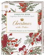 Cover-Bild zum Titel 'Christmas at the Palace' von 'Carolyn Robb'