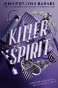 Cover-Bild zum Titel 'The Squad: Killer Spirit' von 'Jennifer Lynn Barnes'
