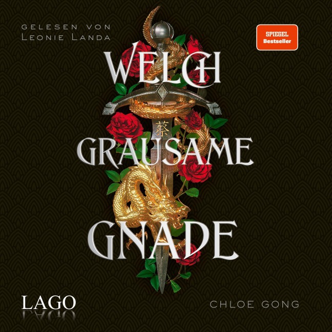 Welch grausame Gnade - Chloe Gong