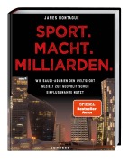 Cover-Bild zum Titel 'Sport. Macht. Milliarden.' von 'James Montague'