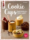 Cover-Bild zum Titel 'Cookie Cups' von 'Vito Capezzuto'