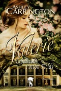 Cover-Bild zum Titel 'Valerie' von 'Ashley Carrington'