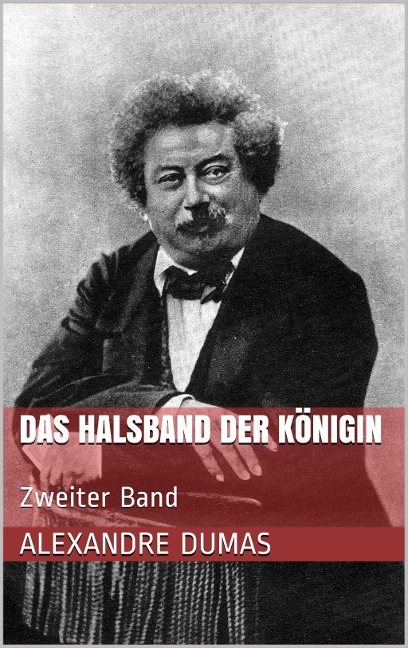 Das Halsband der Königin - Alexandre Dumas