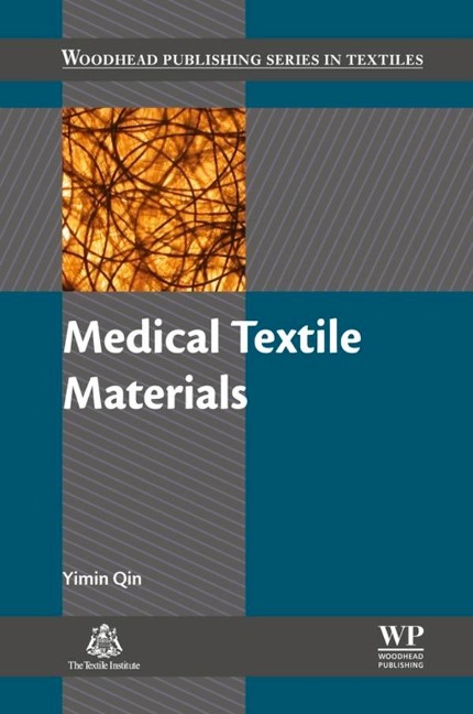 Medical Textile Materials - 
