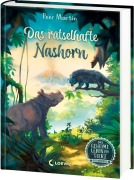 Das geheime Leben der Tiere (Dschungel) - Das rätselhafte Nashorn - Peer Martin