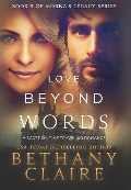 Cover-Bild zum Titel 'Love Beyond Words' von 'Bethany Claire'