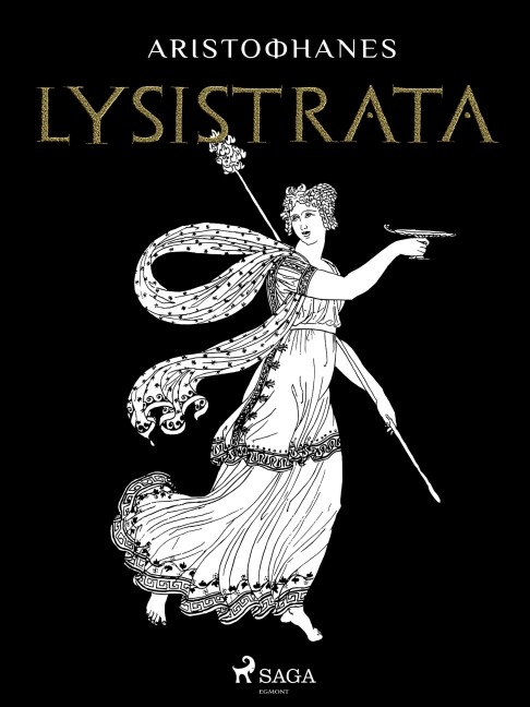 Lysistrata - Aristophanes