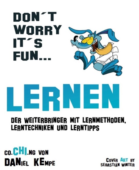 Lernen - Daniel Kempe