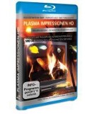 Cover-Bild zum Titel 'Plasma Impressionen' von ''