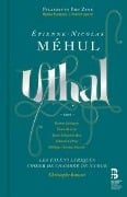 Uthal (CD+Buch) - Deshayes/Van Mechelen/Rousset/Les Talens Lyriques