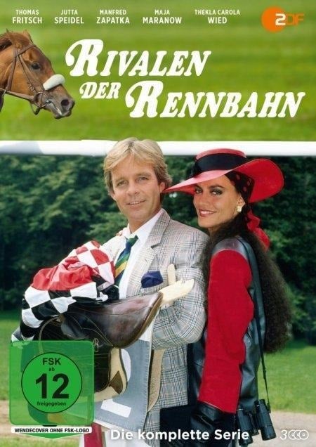 Rivalen der Rennbahn - Dieter Bohlen
