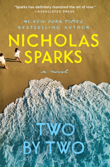Two by Two - Nicholas Sparks