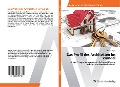 Cover-Bild zum Titel 'Das Profil des Architekten im Wandel' von 'Marina Beyer'