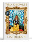 Cover-Bild zum Titel 'Matriarch' von 'Tina Knowles'