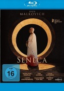 Cover-Bild zum Titel 'Seneca' von 'Robert Schwentke, Matthew Wilder, Martin Todsharow'