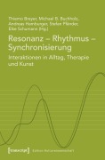 Cover-Bild zum Titel 'Resonanz - Rhythmus - Synchronisierung' von ''