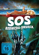 Cover-Bild zum Titel 'SOS Bermuda-Dreieck' von 'René Cardona Jr., Stephen Lord, Carlos Valdemar, Stelvio Cipriani'