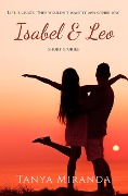 Cover-Bild zum Titel 'Isabel & Leo' von 'Tanya Miranda'