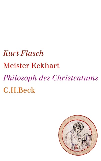 Meister Eckhart - Kurt Flasch