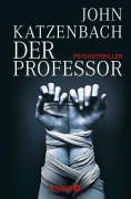 Der Professor - John Katzenbach