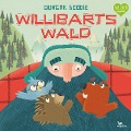 Cover-Bild zum Titel 'Willibarts Wald' von 'Duncan Beedie'
