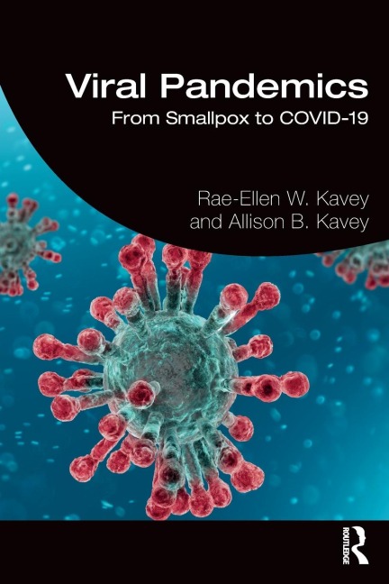 Viral Pandemics - Rae-Ellen Kavey, Allison Kavey