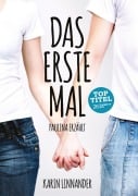 Cover-Bild zum Titel 'Das Erste Mal' von 'Karin Linnander'
