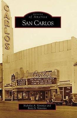 San Carlos - Nicholas A Veronico
