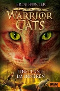 Warrior Cats - Das gebrochene Gesetz. Finsternis im Inneren - Erin Hunter