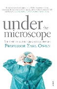 Cover-Bild zum Titel 'Under the Microscope' von 'Earl Owen'