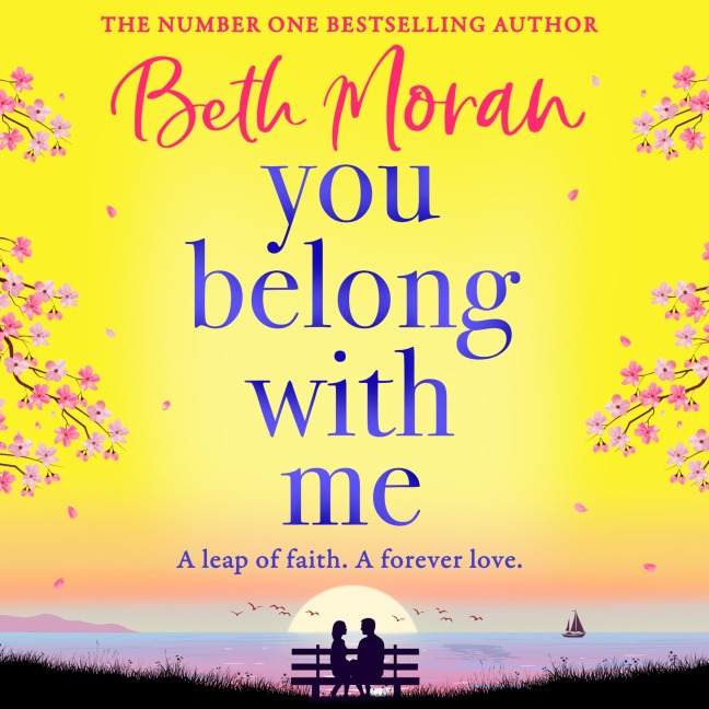 You Belong With Me - Beth Moran