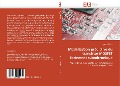 Cover-Bild zum Titel 'Modélisation prédictive du transistor MOSFET fortement submicronique' von 'Fayçal Djeffal'
