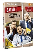 Salto postale - Gunter Antrak, Dieter Lietz, Inge Ristock, Wolfgang Stumph, Jens Weidemann