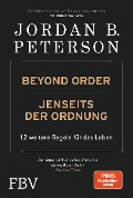 Beyond Order - Jenseits der Ordnung - Jordan B. Peterson