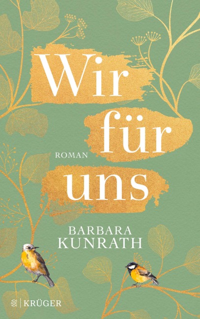 Wir für uns - Barbara Kunrath