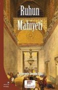 Cover-Bild zum Titel 'Ruhun Mahiyeti' von 'Erzurumlu ibrahim Hakki Hazretleri'