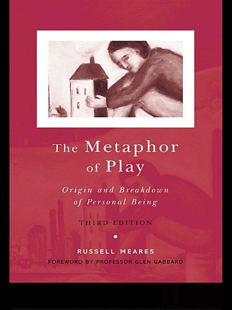 The Metaphor of Play - Russell Meares