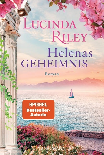 Helenas Geheimnis - Lucinda Riley