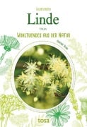 Cover-Bild zum Titel 'Linde' von 'Martina Tolnai'