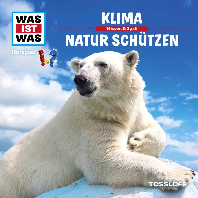 36: Klima / Natur schützen - Kurt Haderer, Nils Bergholz, Christo, Günther Illi, Davinia Leonne