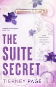 Cover-Bild zum Titel 'The Suite Secret' von 'Tierney Page'