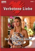 Cover-Bild zum Titel 'Verbotene Liebe - Folge 03' von 'Liz Klessinger'