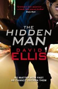 Cover-Bild zum Titel 'The Hidden Man' von 'David Ellis'