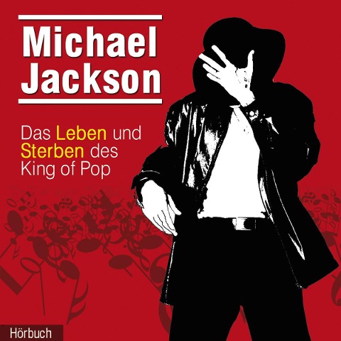 Michael Jackson - Sabine Scheffer